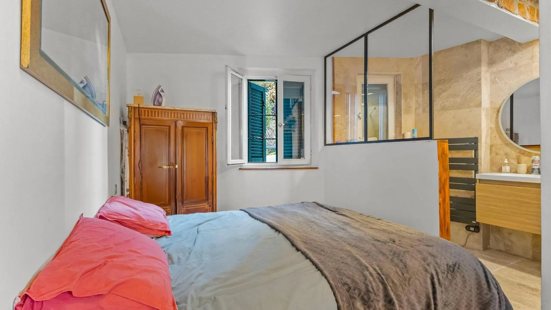 Studio Au Bord De Mer A Cannes Appartamento